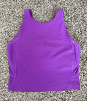 Lululemon Align High-Neck Tank Top thumbnail 1
