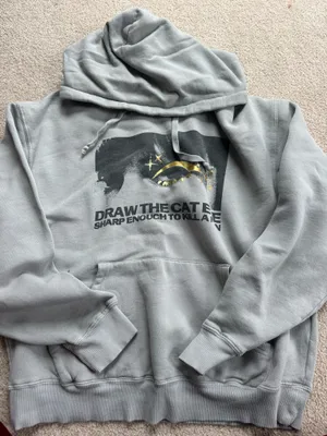Taylor Swift Midnights Hoodie thumbnail 1