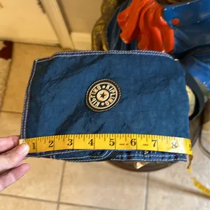 Kipling crossbody  or belt bag thumbnail 13