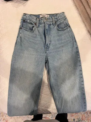 Abercrombie Jeans thumbnail 3