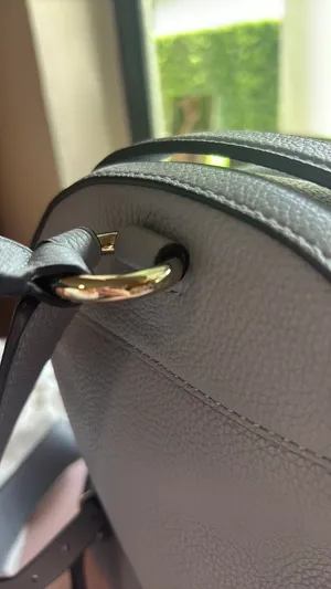 Coach Backpack Leather thumbnail 8
