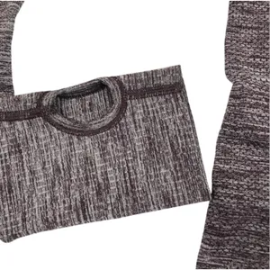 LULULEMON Swiftly Tech Long Sleeve Crew Top Sz 6 Burgundy Running Yoga Everyday thumbnail 7