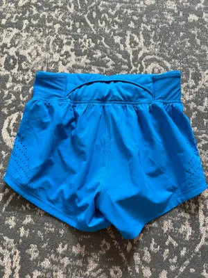 Under Armour Under Shorts thumbnail 2
