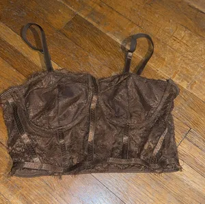 SheIn Lace Top thumbnail 3