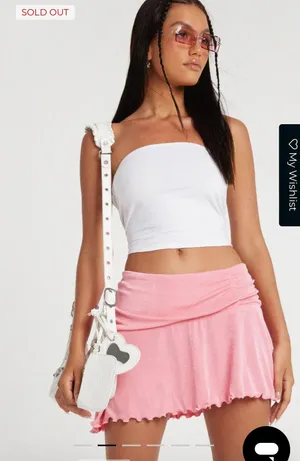 Motel Rocks Skirt thumbnail 5