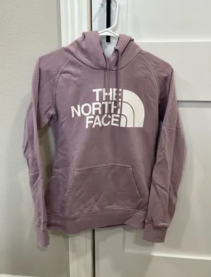 North Face Hoodie thumbnail 1