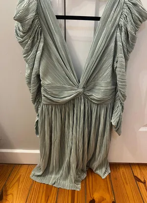 Sabina Musayev Dress thumbnail 2