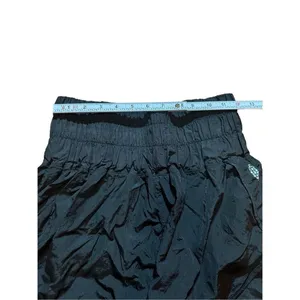 FP Movement The‎ Way Home Free People Shorts black sz M thumbnail 8