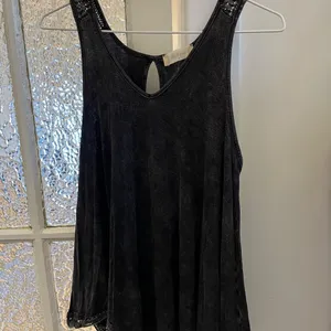 Altar’d State Black Swing Top thumbnail 2
