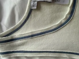 Sincerely Jules Tank Top thumbnail 2