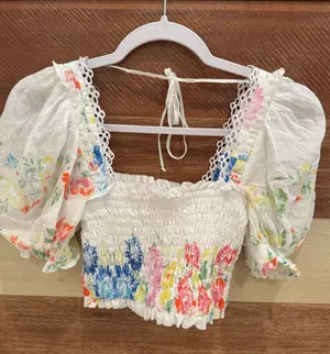 charo ruiz matching set White Size XS thumbnail 1