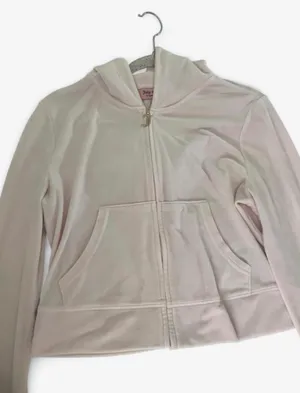 Juicy Couture Pink Jacket Tracksuit thumbnail 1