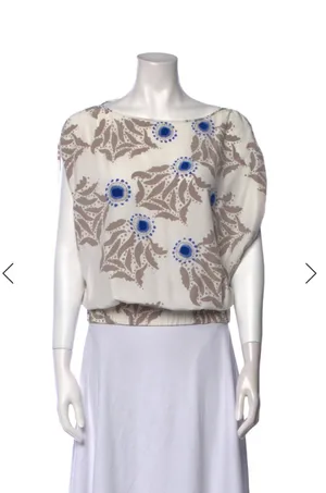 Diane von Furstenberg thumbnail 1