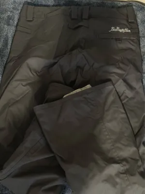 686 Snow Pants Brown thumbnail 4