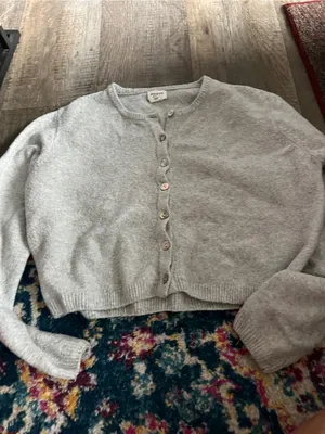 Song of style xS cardigan thumbnail 5