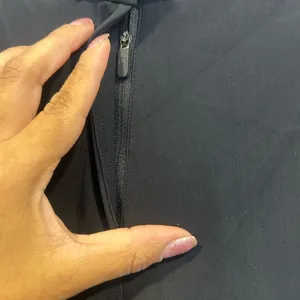 lululemon athletica Black cropped Pants thumbnail 3