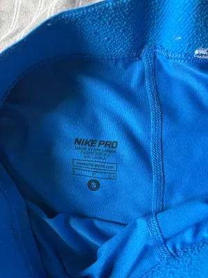 Nike Pro Spandex thumbnail 3
