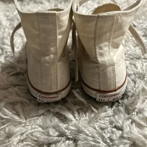 Converse All Star High Too Sneakers thumbnail 4
