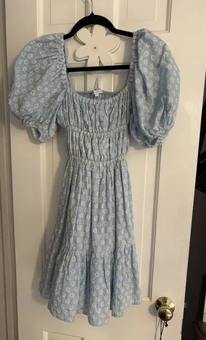 Boutique Dress thumbnail 1