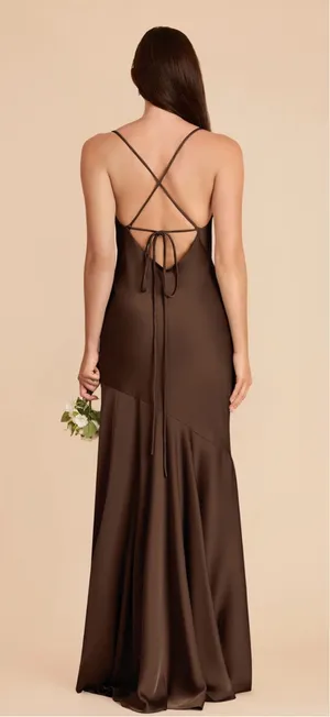 Birdy Grey Maxi Dress thumbnail 4