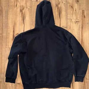 Black Cincinnati sweatshirt Size L thumbnail 4