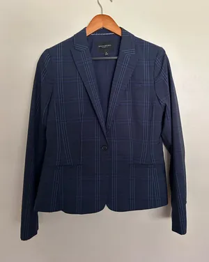 Banana Republic Blazer  thumbnail 1