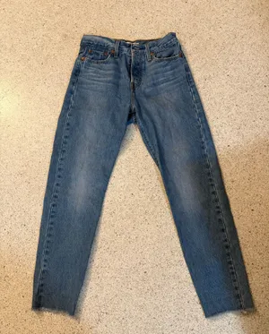 Levi's jeans thumbnail 1