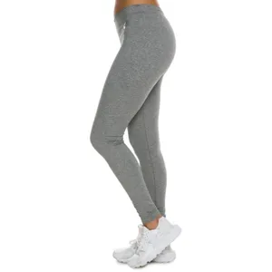 Nike Large L Leggings Hologram Carbon Heather Gray Full Length‎ 886257-091 thumbnail 2