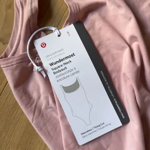 Lululemon Square Neck Bodysuit thumbnail 6