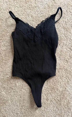 PINK Victoria's Secret Bodysuit thumbnail 1