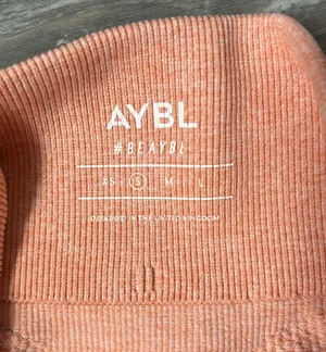 AYBL Seamless Leggings thumbnail 2