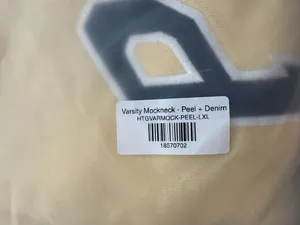 PARKE Mockneck thumbnail 5