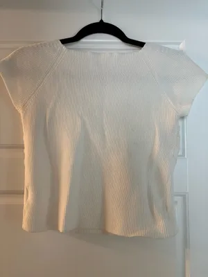 Amazon Twist Front Top thumbnail 2