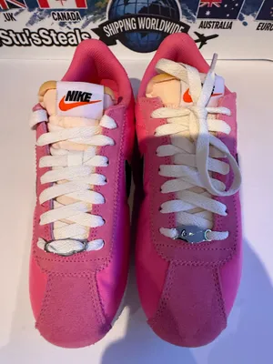 Women’s Nike Cortez 6W thumbnail 6