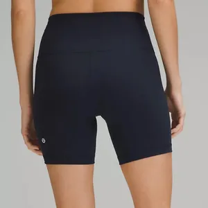 Lululemon Wunder Train High-Rise Short Sz 4 thumbnail 2