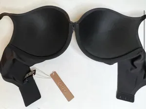 SKIMS Ultimate Push Up Bra 32D thumbnail 3