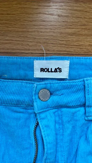 Rolla's East Coast Flare thumbnail 3