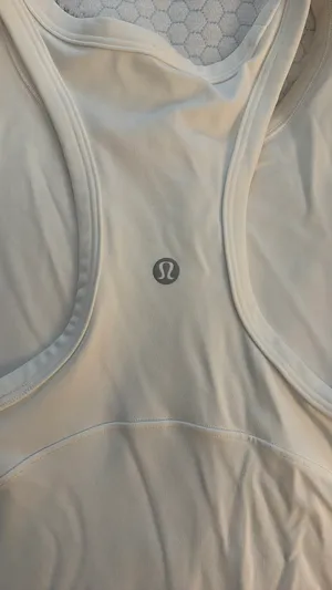 Lululemon Align Racerback Tank Waist-Length thumbnail 3