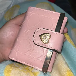 wallet Pink thumbnail 1