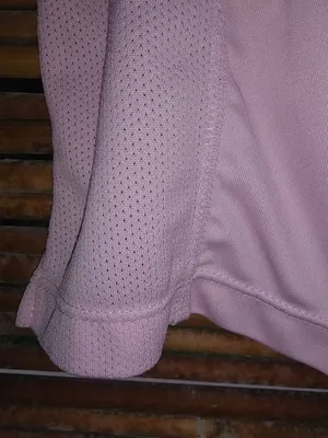 Champion XL Pink Sleeveless Athletic Top Plus thumbnail 5
