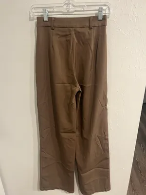 Princess Polly Archer Pants thumbnail 3