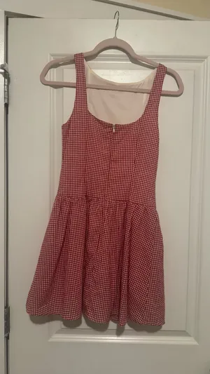Altar'd State Dress thumbnail 3
