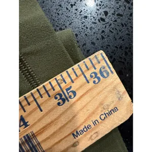 Lululemon Align High-Rise Leggings Dark Olive Green Nulu Yoga Pants Size‎ 6 28" thumbnail 8