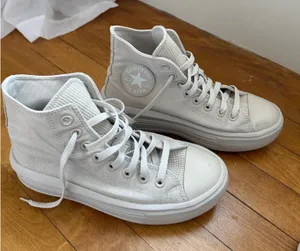 Converse High-Top Sneakers thumbnail 1