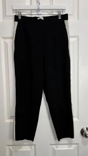 Aritzia Babaton conan pull-on trouser size 6 thumbnail 1