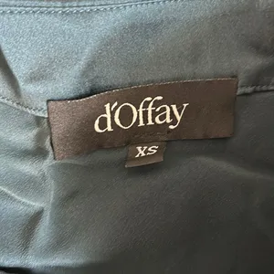 D’offay silky skirt Size XS thumbnail 2