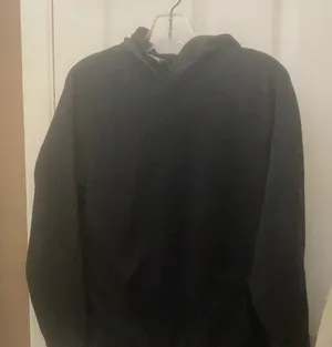 FINAL MARKDOWN Ladies Nike hoodie small thumbnail 1