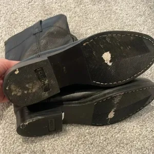Smoky Mountain boots size 6.5 black thumbnail 9