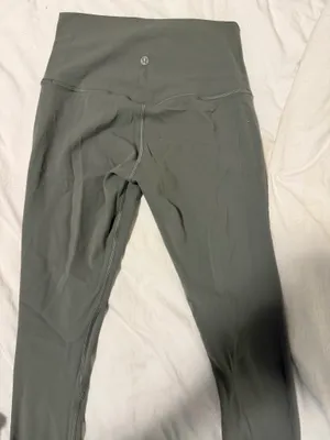 Lululemon Align Leggings 25" thumbnail 2
