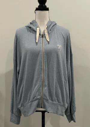 Rip Curl Full Zip Hoodie thumbnail 1